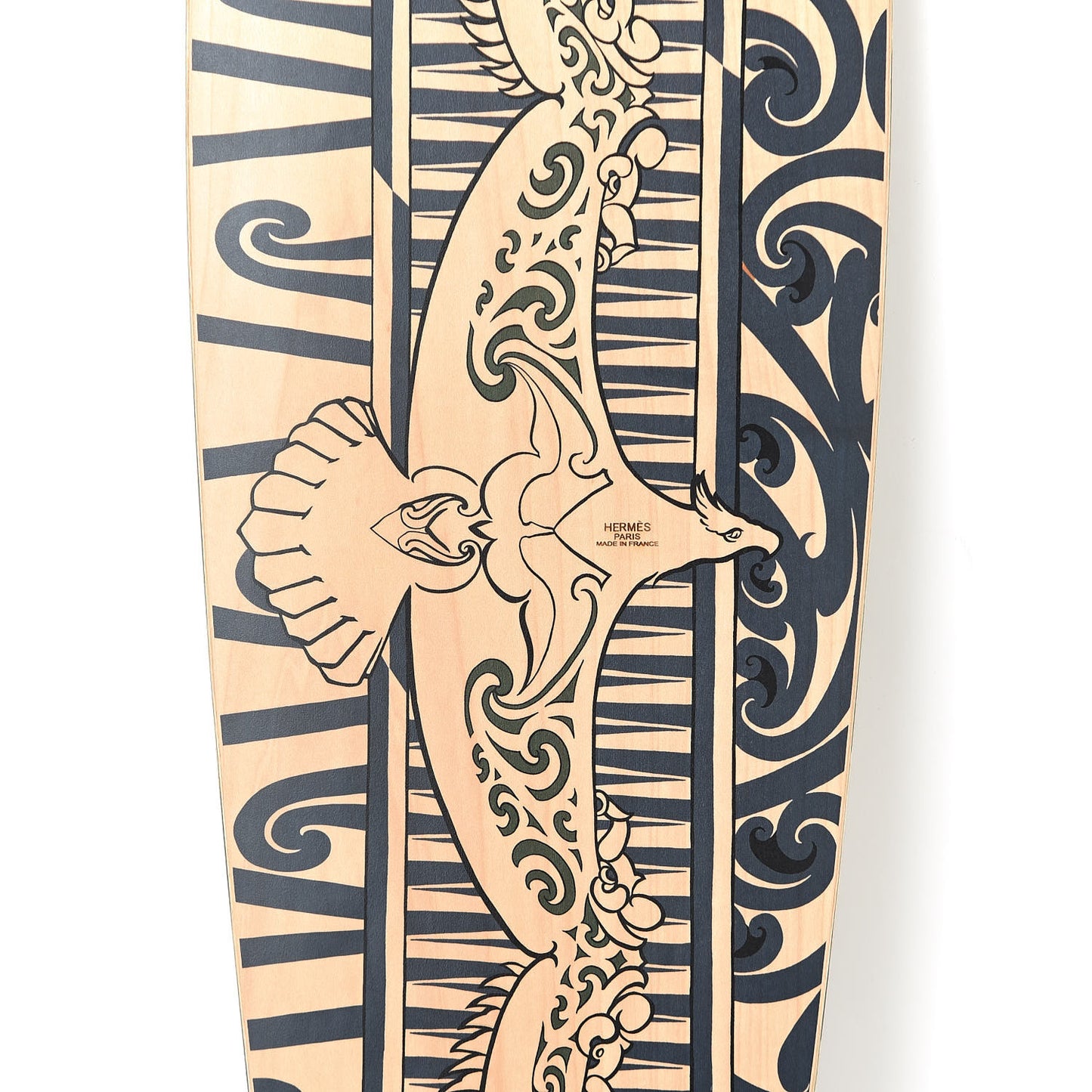 Maple Wood Long Board Skateboard