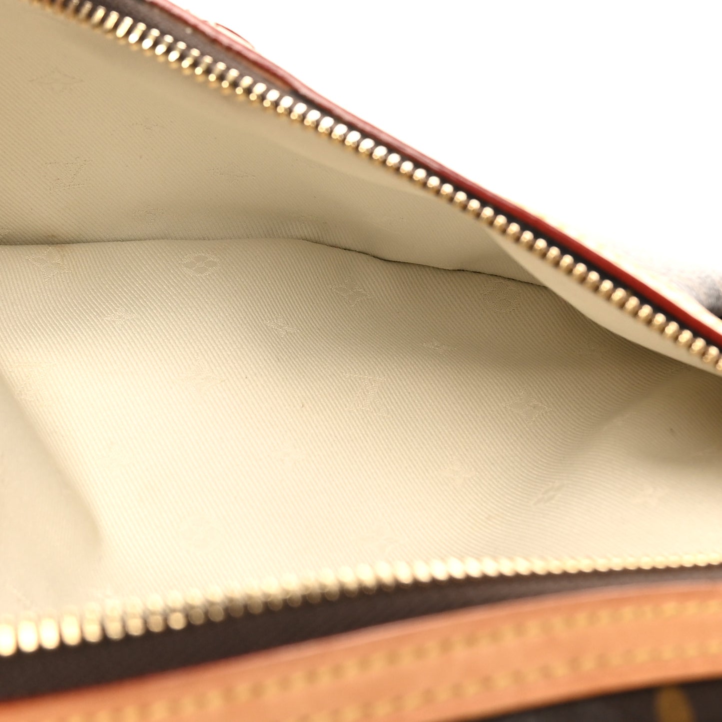 Monogram High Rise Bumbag