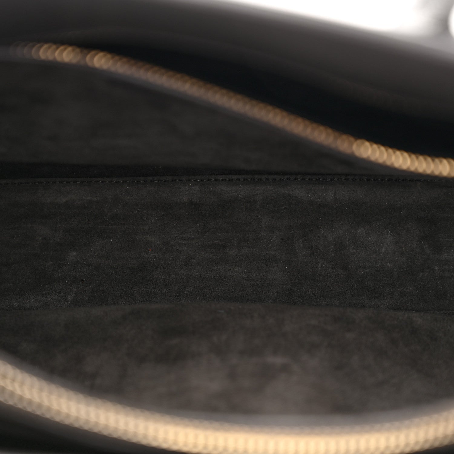Saint Laurent Calfskin Small Sac De Jour Fog 6 of 12