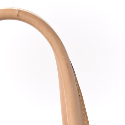 Louis Vuitton Monogram Rivoli PM 11 of 12