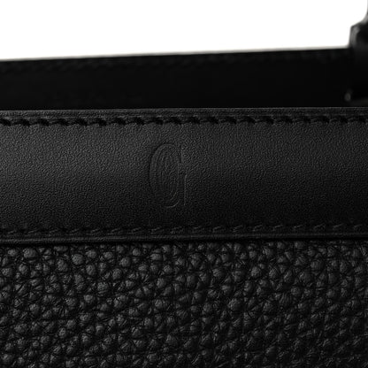 Goyard Bullcalf Bellechasse Biaude PM Black 6 of 9