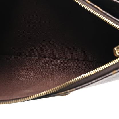 Louis Vuitton Monogram Liv Pochette 6 of 11