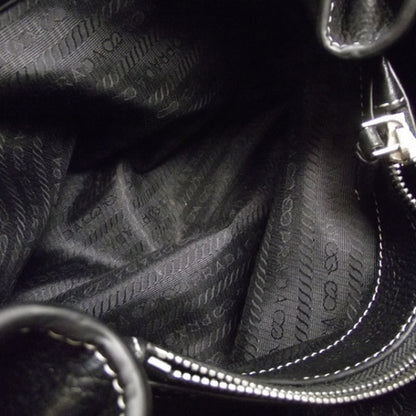 Prada Vitello Daino Shoulder Bag 6 of 9