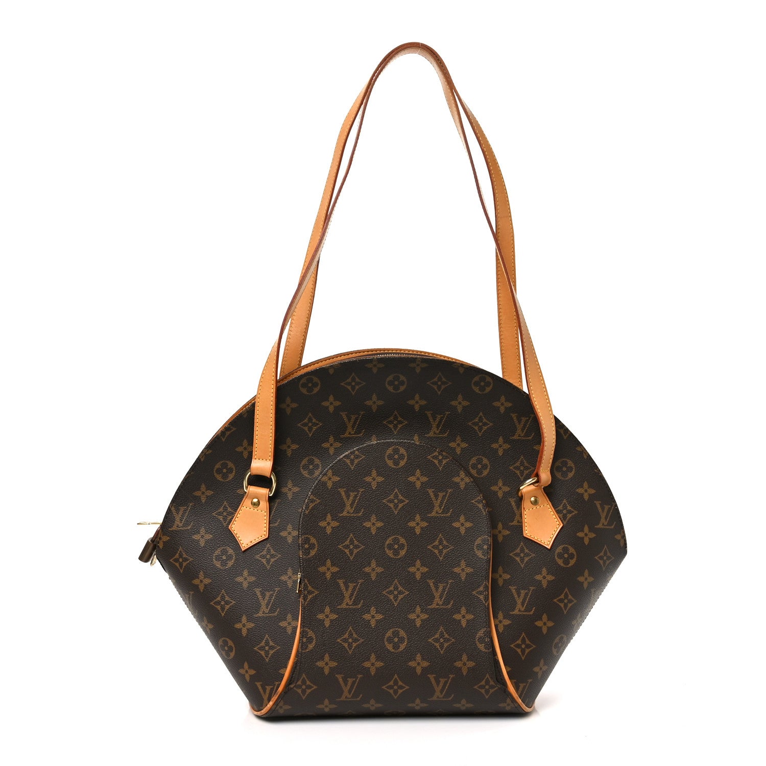 Louis Vuitton Monogram Ellipse GM Shopping Bag 1 of 9