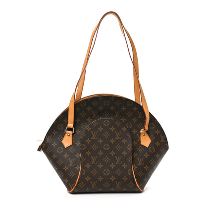 Louis Vuitton Monogram Ellipse GM Shopping Bag 1 of 9