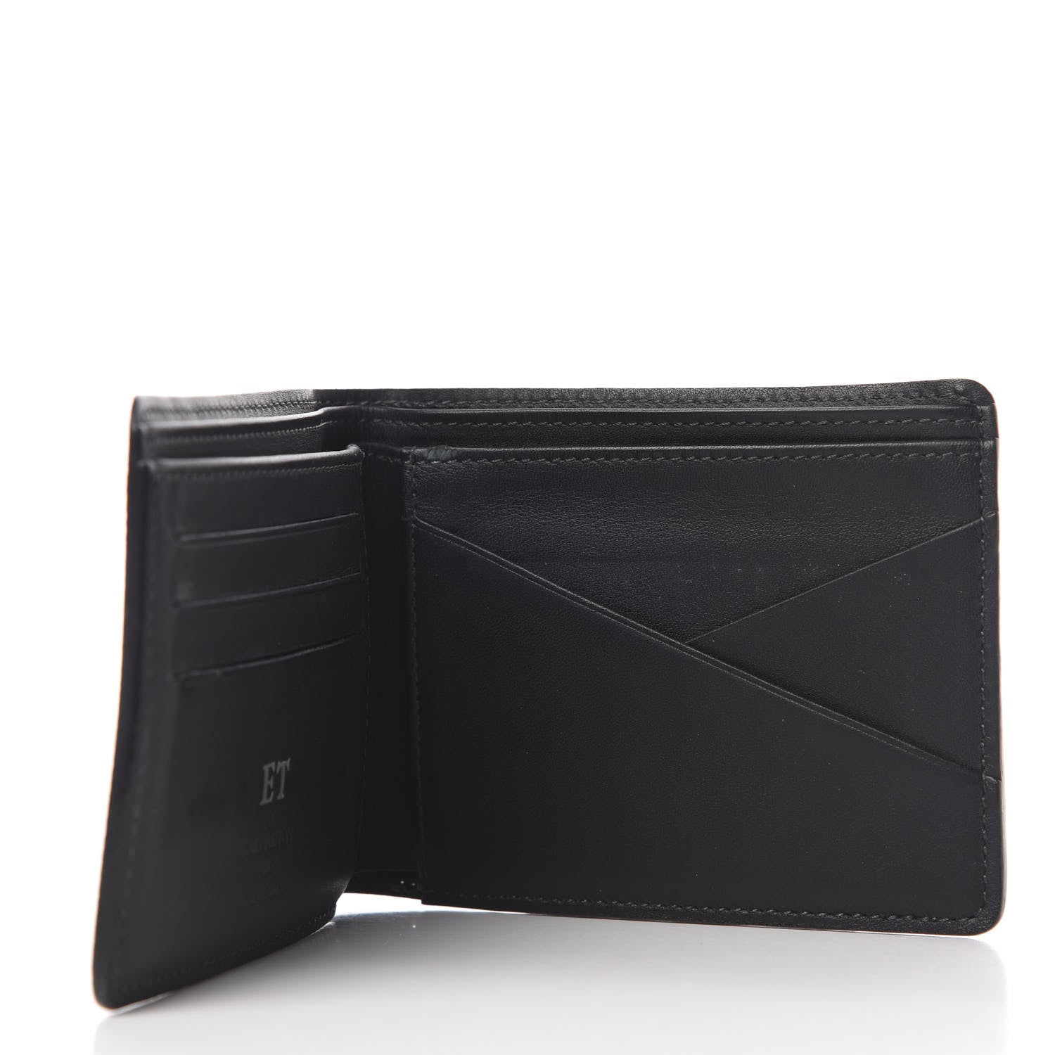 Louis Vuitton Damier Graphite Multiple Wallet 6 of 8