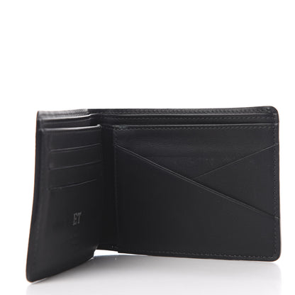 Louis Vuitton Damier Graphite Multiple Wallet 6 of 8