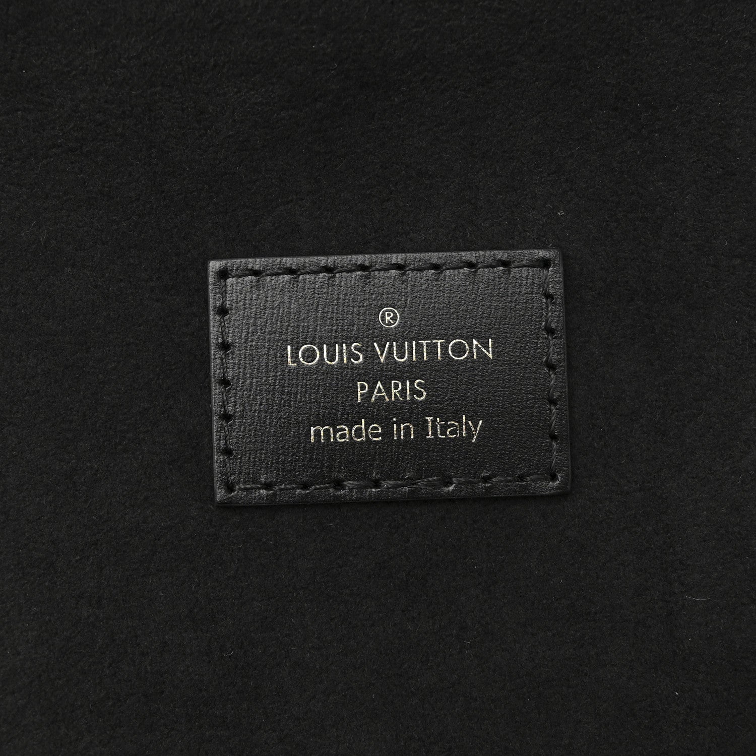 Louis Vuitton Reverse Monogram Vanity PM 6 of 11