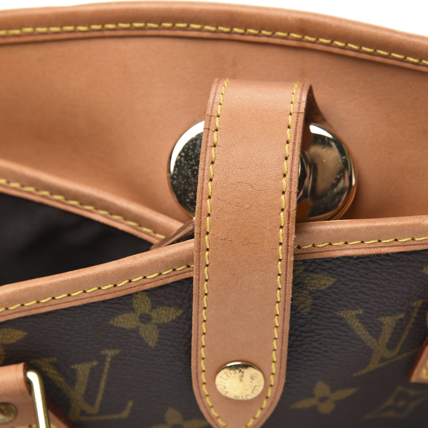 Louis Vuitton Monogram Garment Cover 2 Hangers 7 of 8