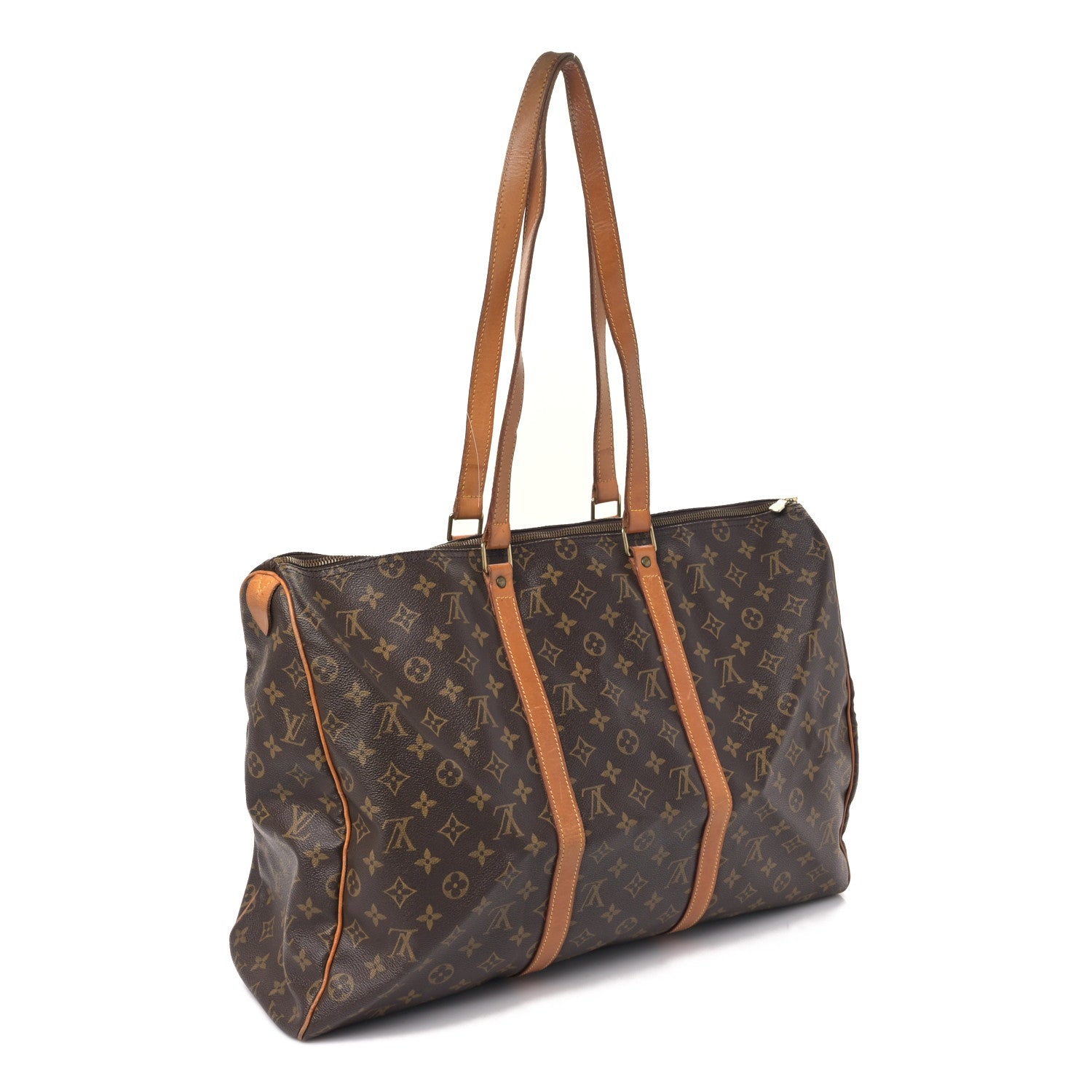 Louis Vuitton Monogram Sac Flanerie 50 2 of 7