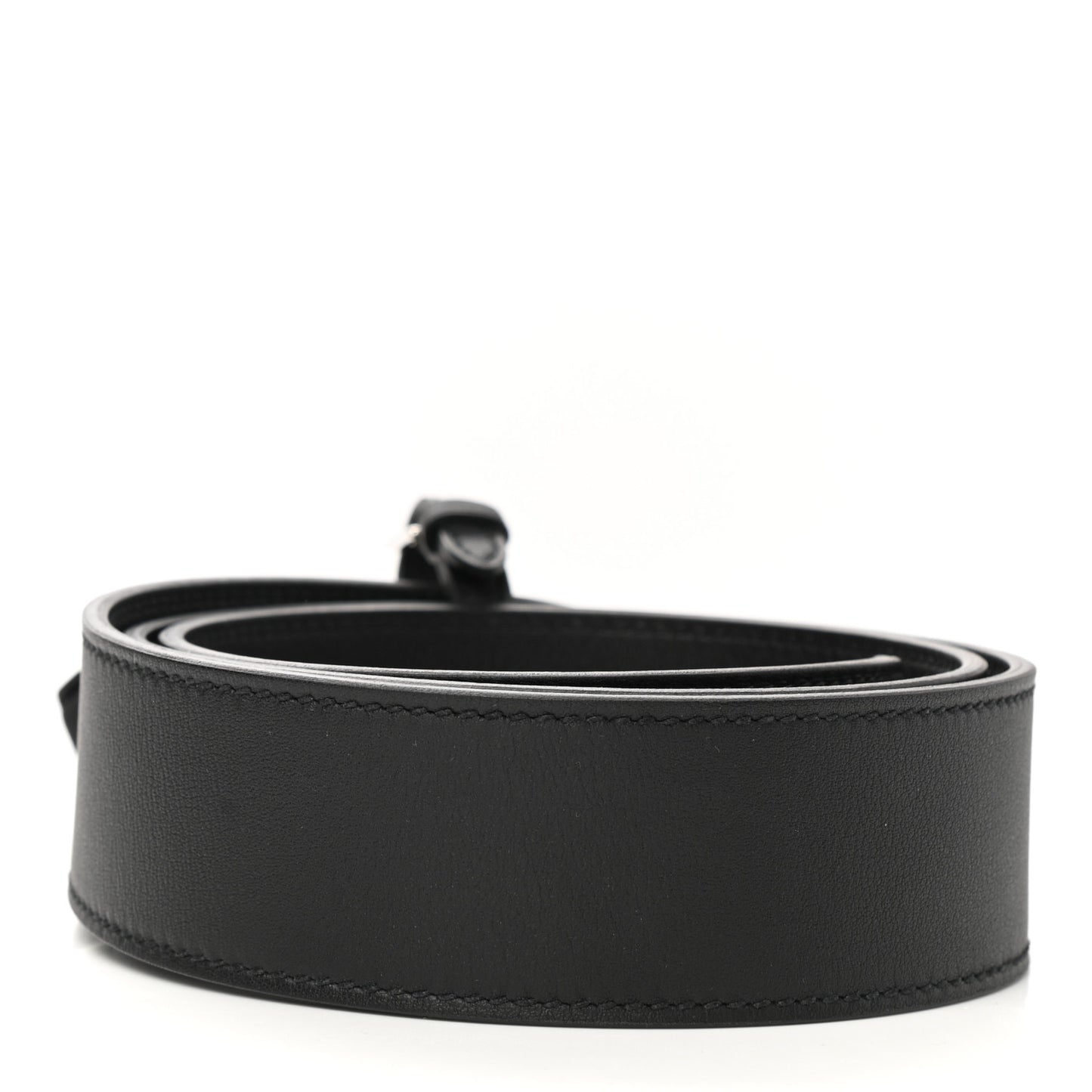 Swift 38mm Etiquette Shoulder Strap Black