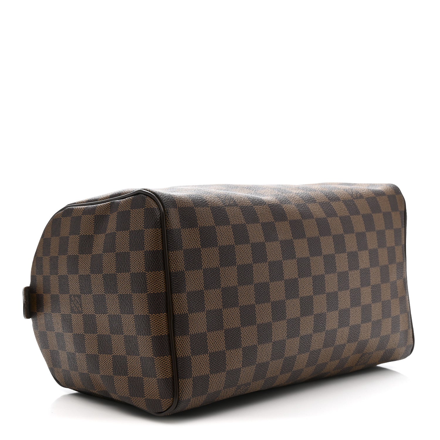 Louis Vuitton Damier Ebene Speedy 30 4 of 10