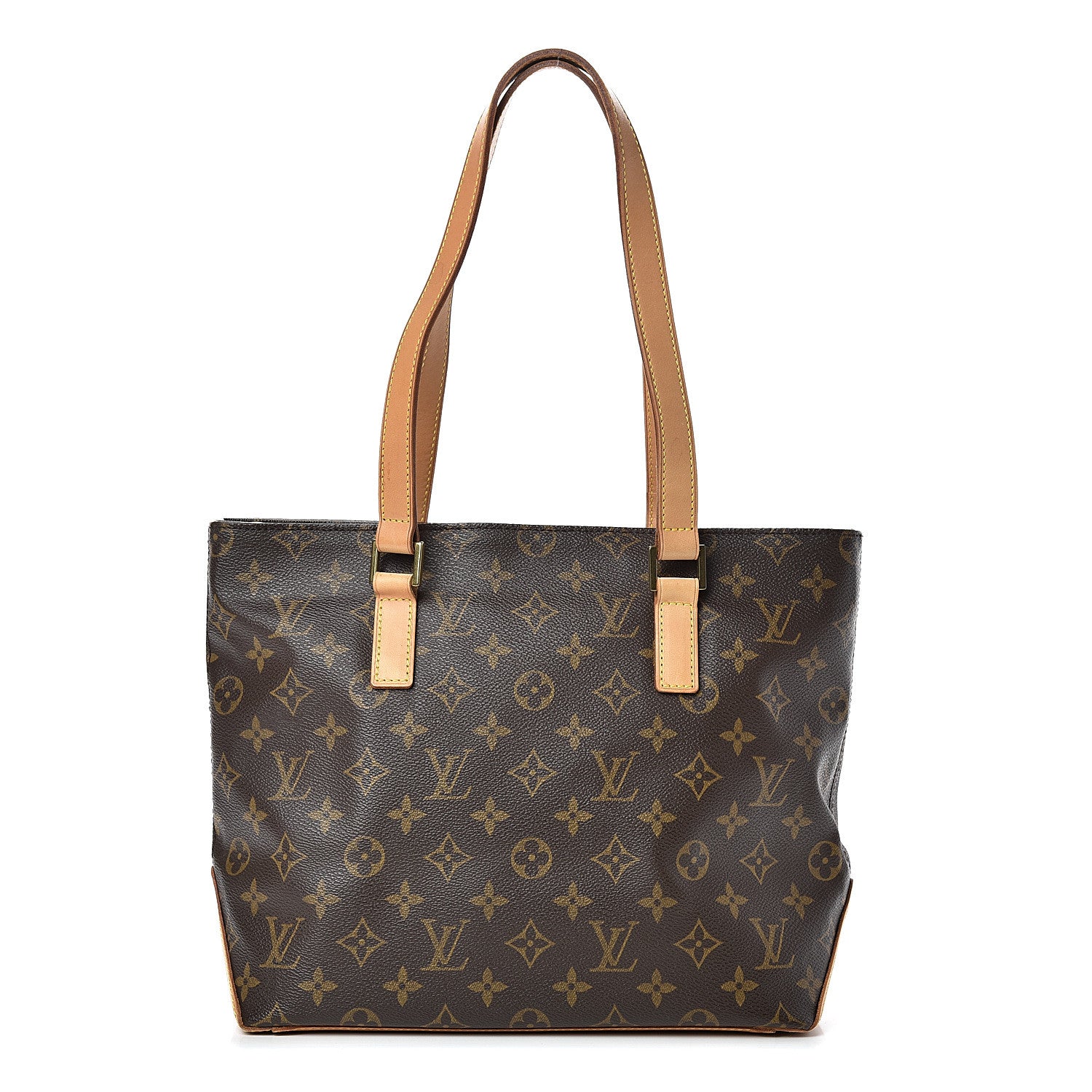 Louis Vuitton Monogram Cabas Piano 1 of 14