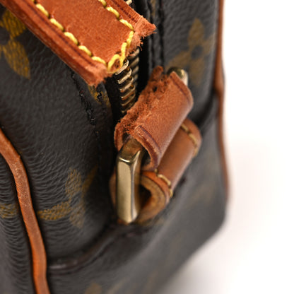 Louis Vuitton Monogram Pochette Cite 11 of 11