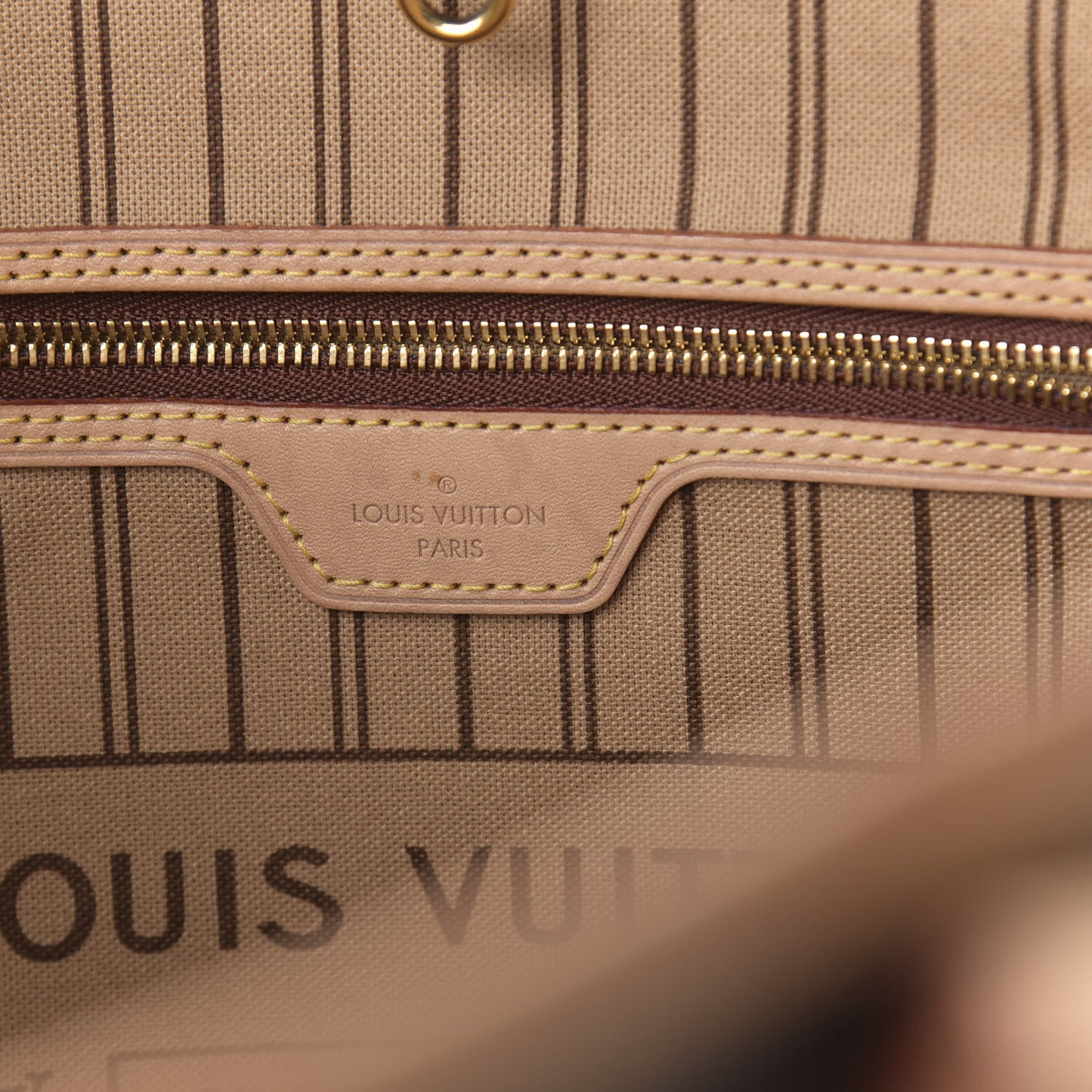 Monogram Neo Neverfull MM
