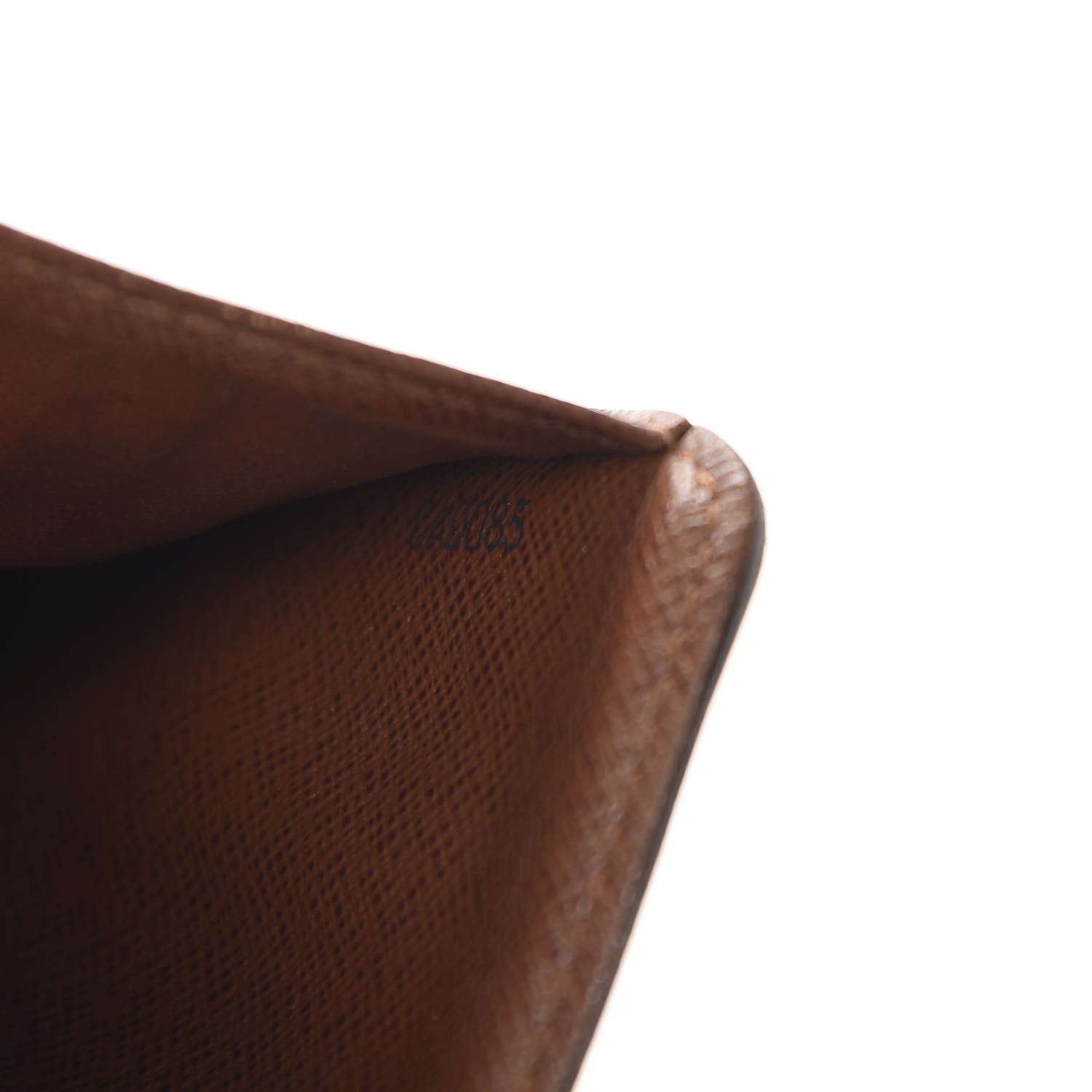 Louis Vuitton Monogram Compact Zippe Zipped Wallet 13 of 13