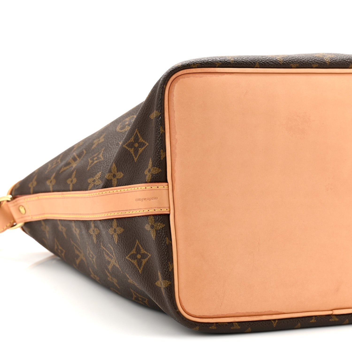 Louis Vuitton Monogram Petit Noe 9 of 13