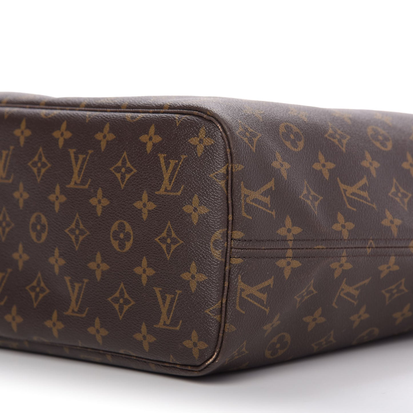 Monogram Neverfull MM