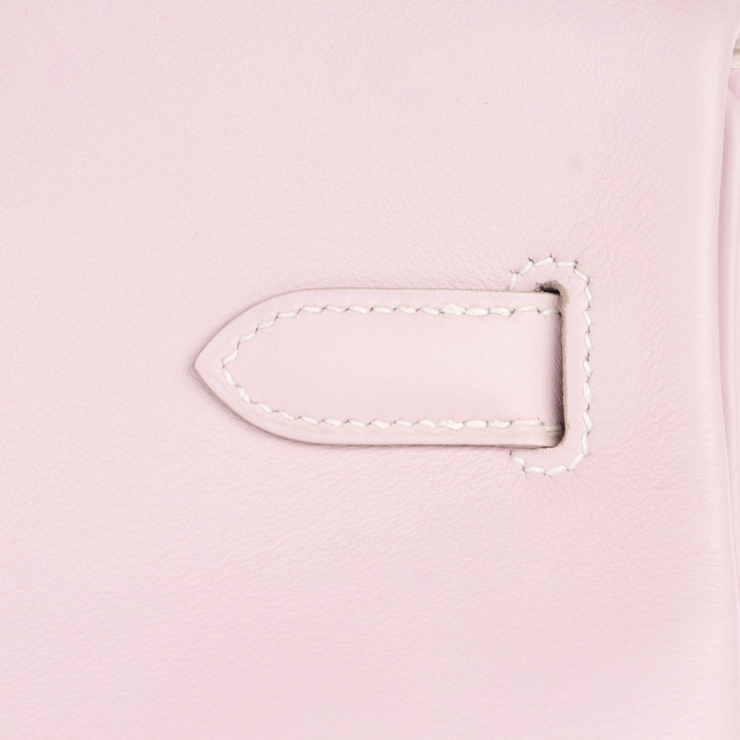 Swift Birkin 35 Rose Dragee
