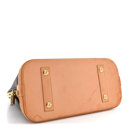 Louis Vuitton Monogram Alma PM 4 of 15