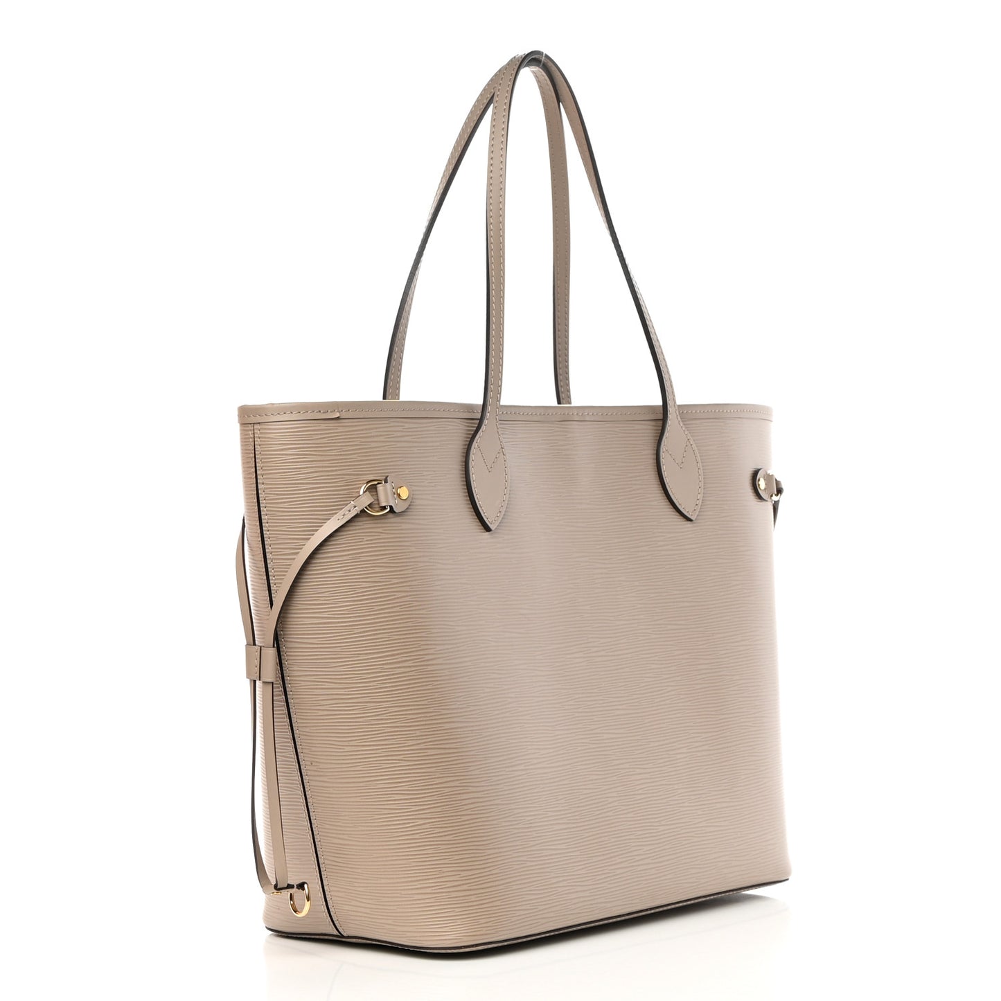 Epi Neverfull MM Galet
