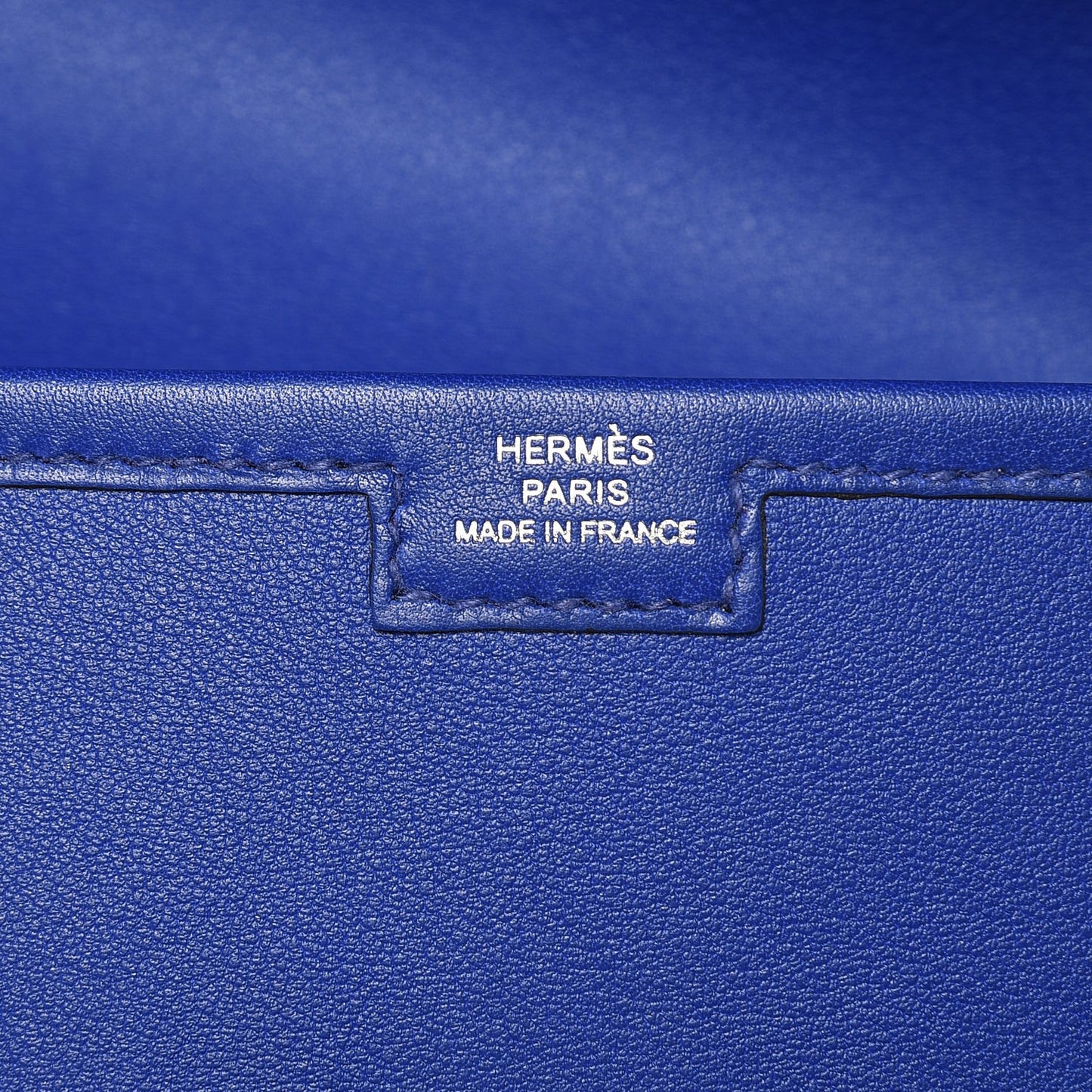 Swift Jige Elan 29 Clutch Bleu Electrique