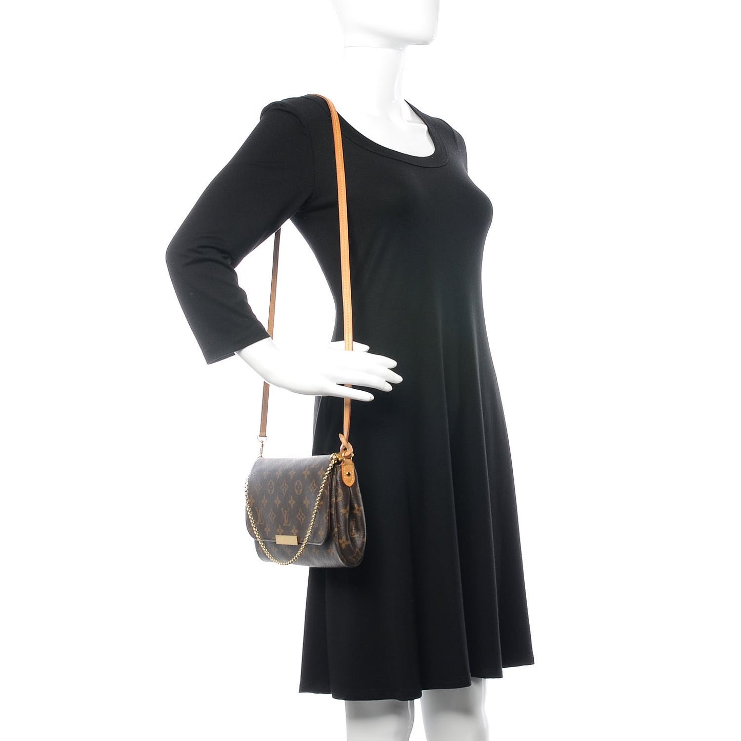 Monogram Favorite MM