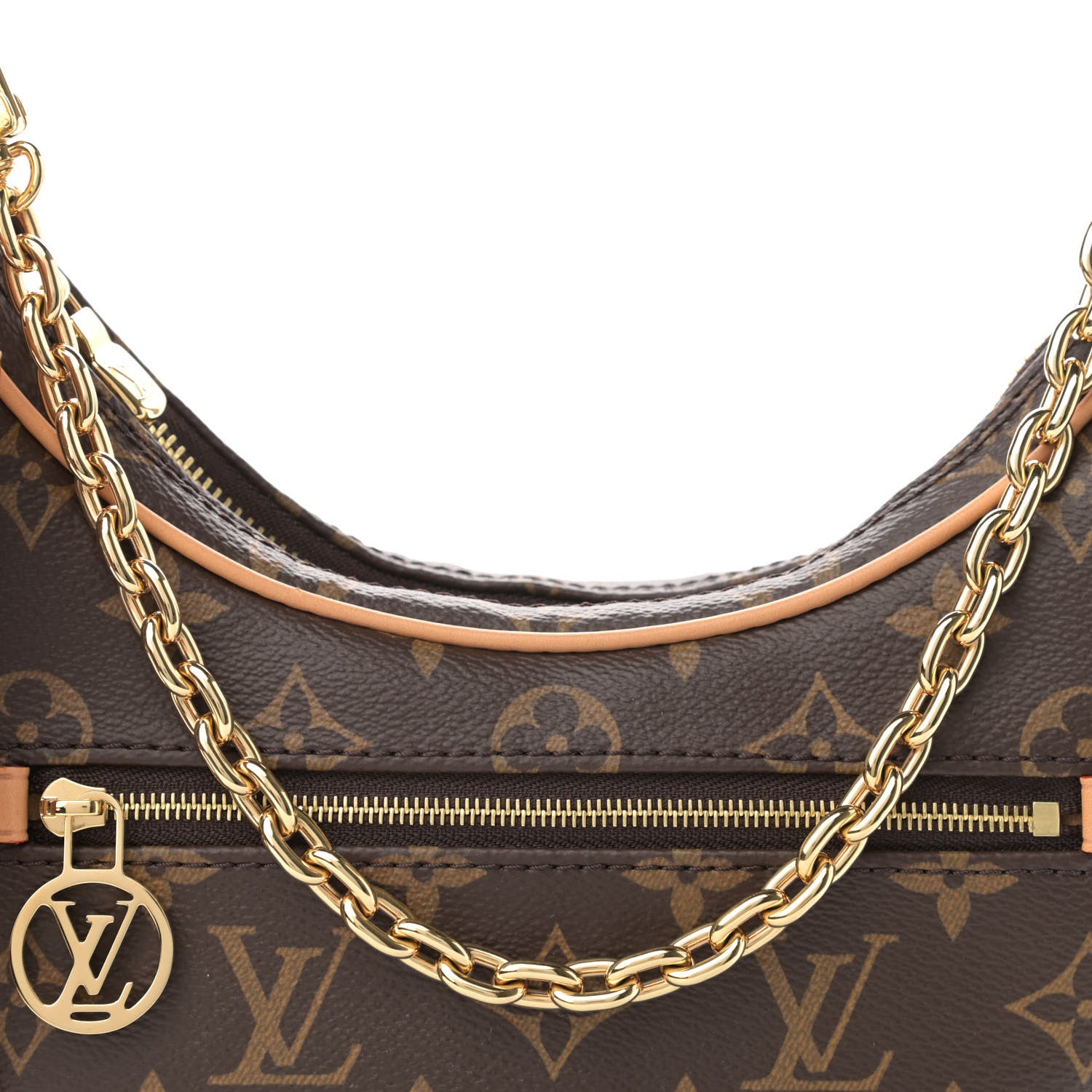 Louis Vuitton Monogram Loop 7 of 9
