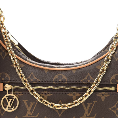 Louis Vuitton Monogram Loop 7 of 9