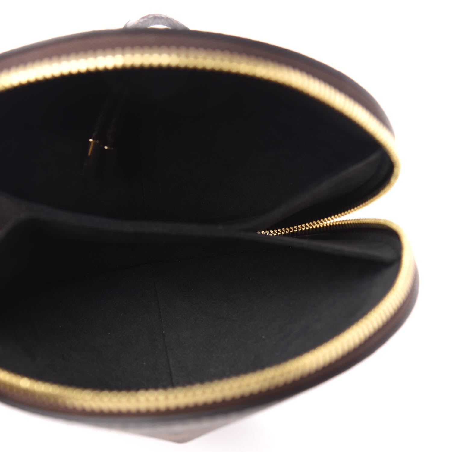 Louis Vuitton Monogram Toupie 5 of 9