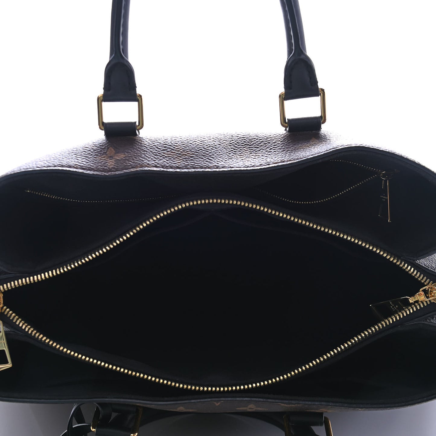 Monogram Soufflot MM Black