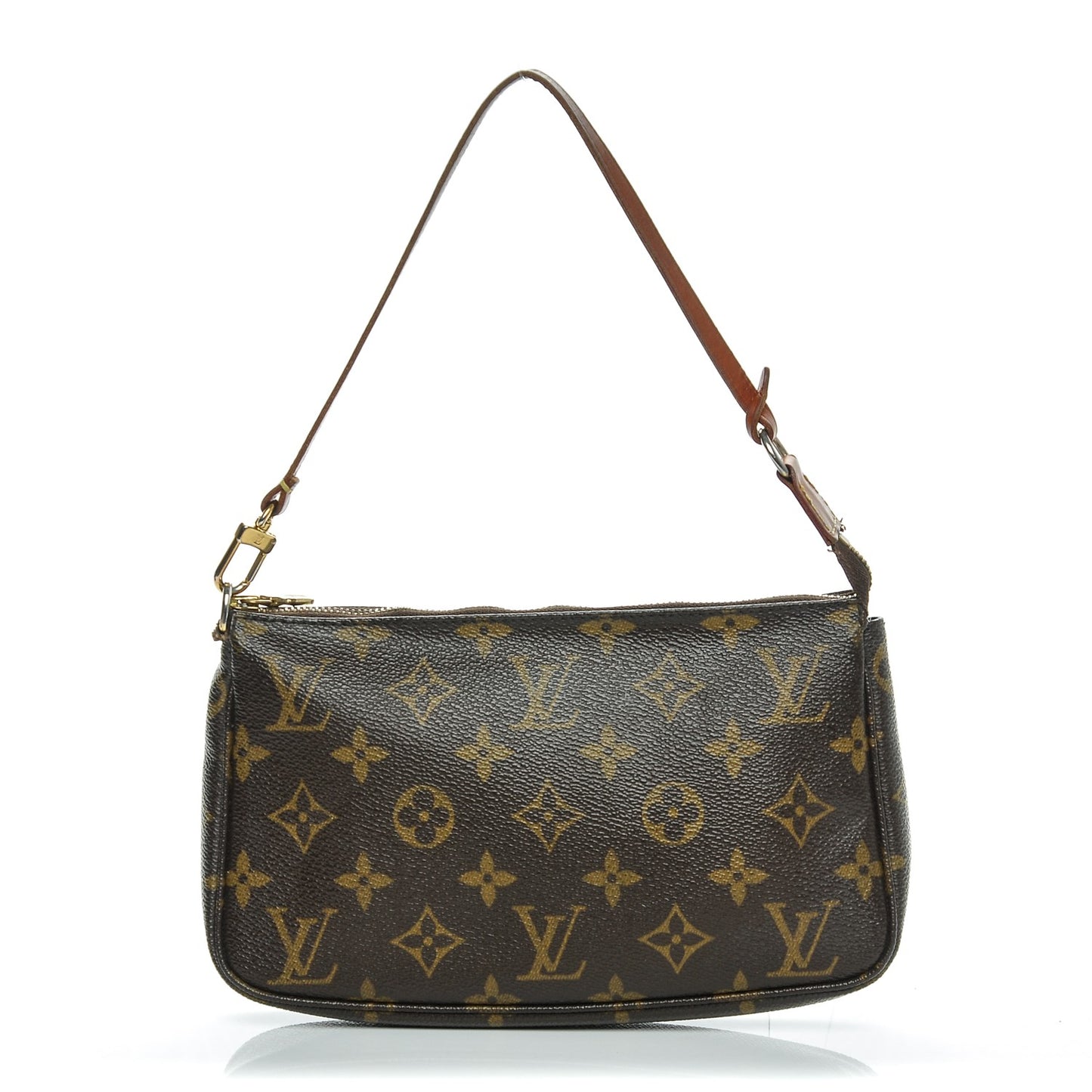 Monogram Pochette Accessories
