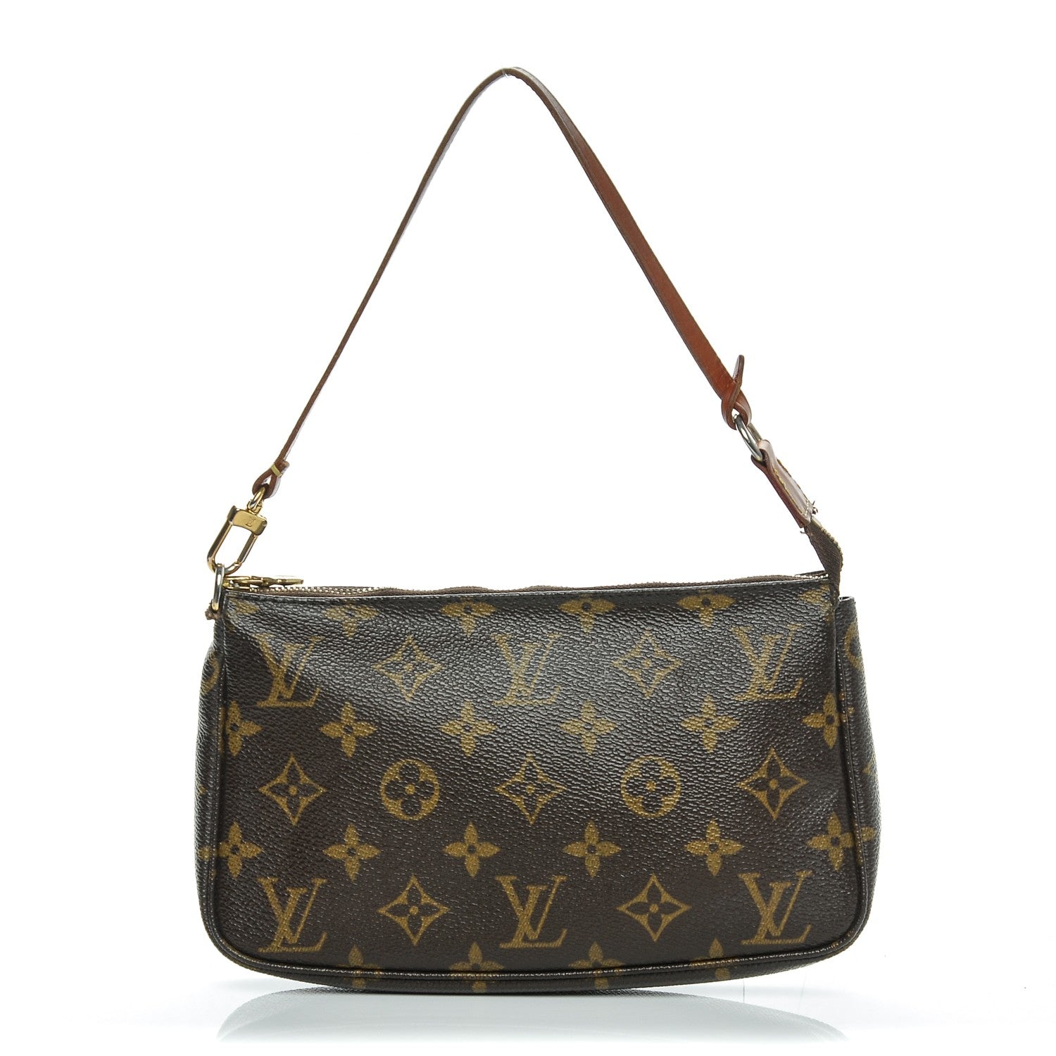 Louis Vuitton Monogram Pochette Accessories 1 of 6