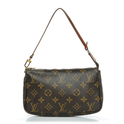 Louis Vuitton Monogram Pochette Accessories 1 of 6