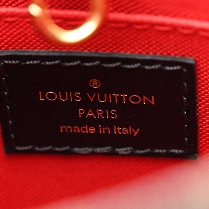 Louis Vuitton Reverse Monogram Giant Onthego BB 6 of 9