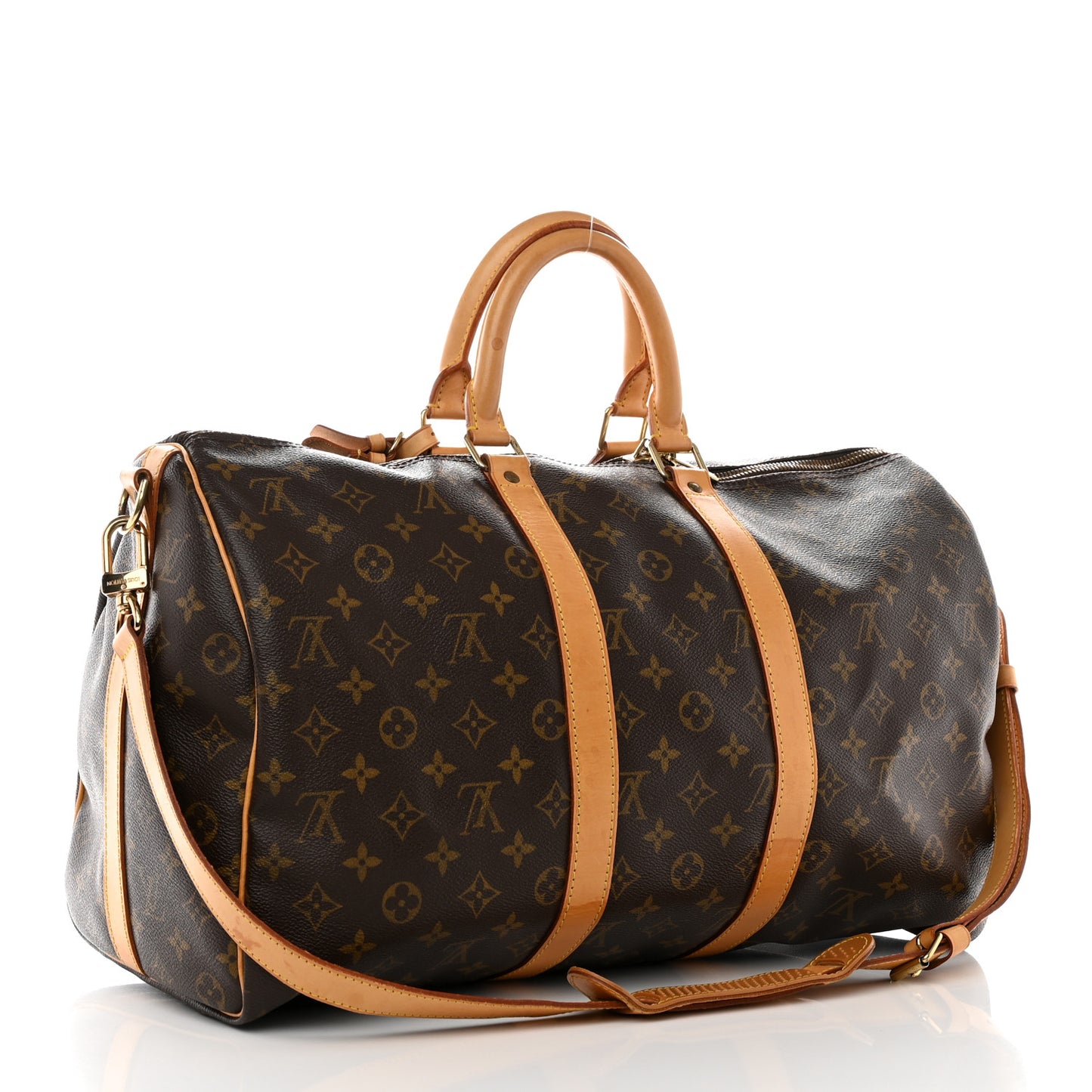 Monogram Keepall Bandouliere 45