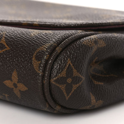 Louis Vuitton Monogram Favorite MM 8 of 8