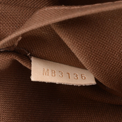 Louis Vuitton Monogram Pochette Accessories NM 7 of 7