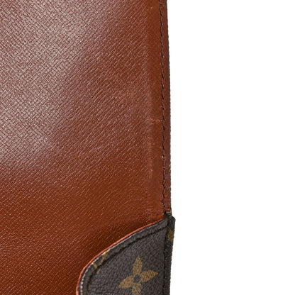 Louis Vuitton Monogram Cartouchiere 22 10 of 10