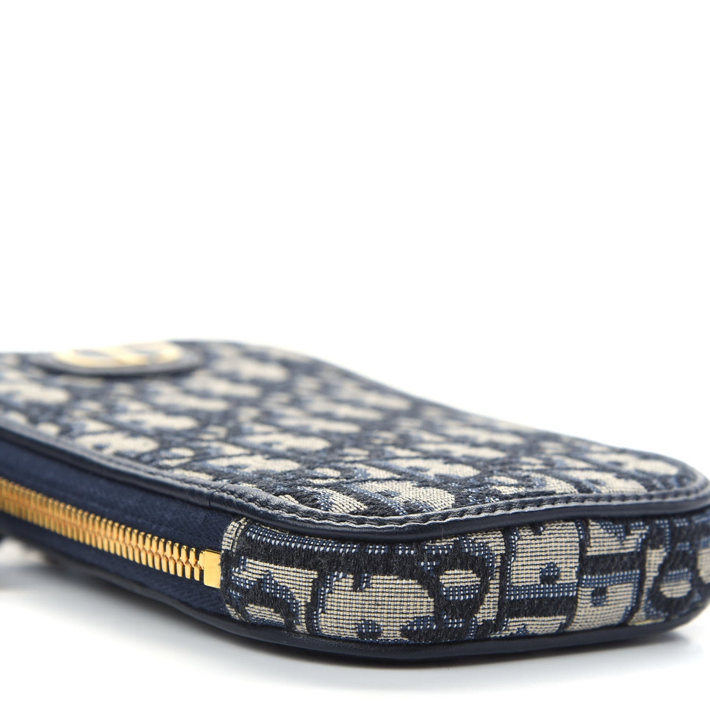 Oblique 30 Montaigne Phone Holder Blue