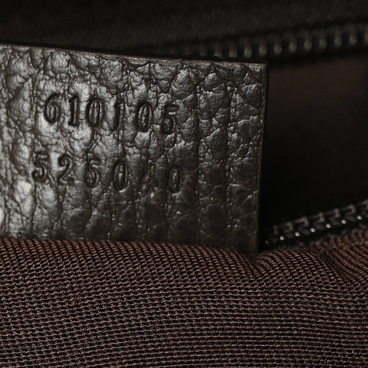Monogram Dollar Calfskin Large Boston Duffle Bag Beige Ebony Testa di Moro Marrone Scuro