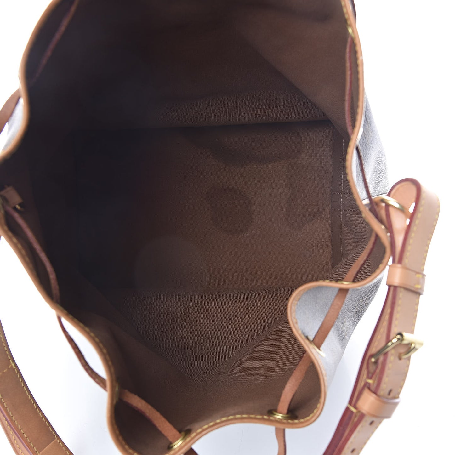 Monogram Noe