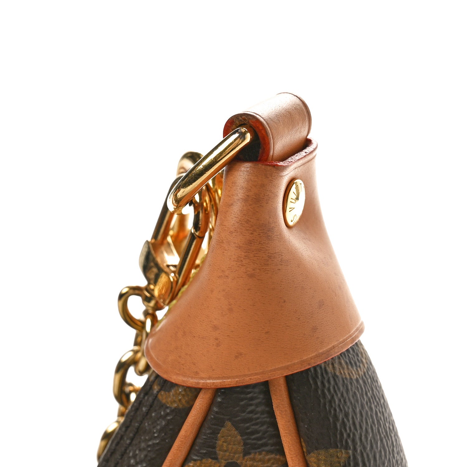 Louis Vuitton Monogram Loop 11 of 12