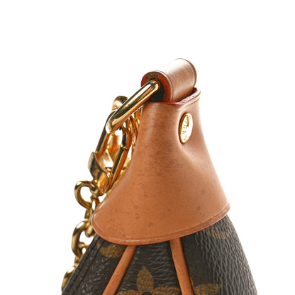 Louis Vuitton Monogram Loop 11 of 12