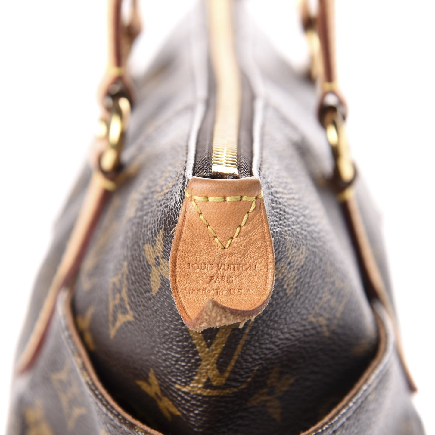 Monogram Totally PM