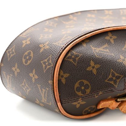 Louis Vuitton Monogram Ellipse Sac a Dos Backpack 10 of 12