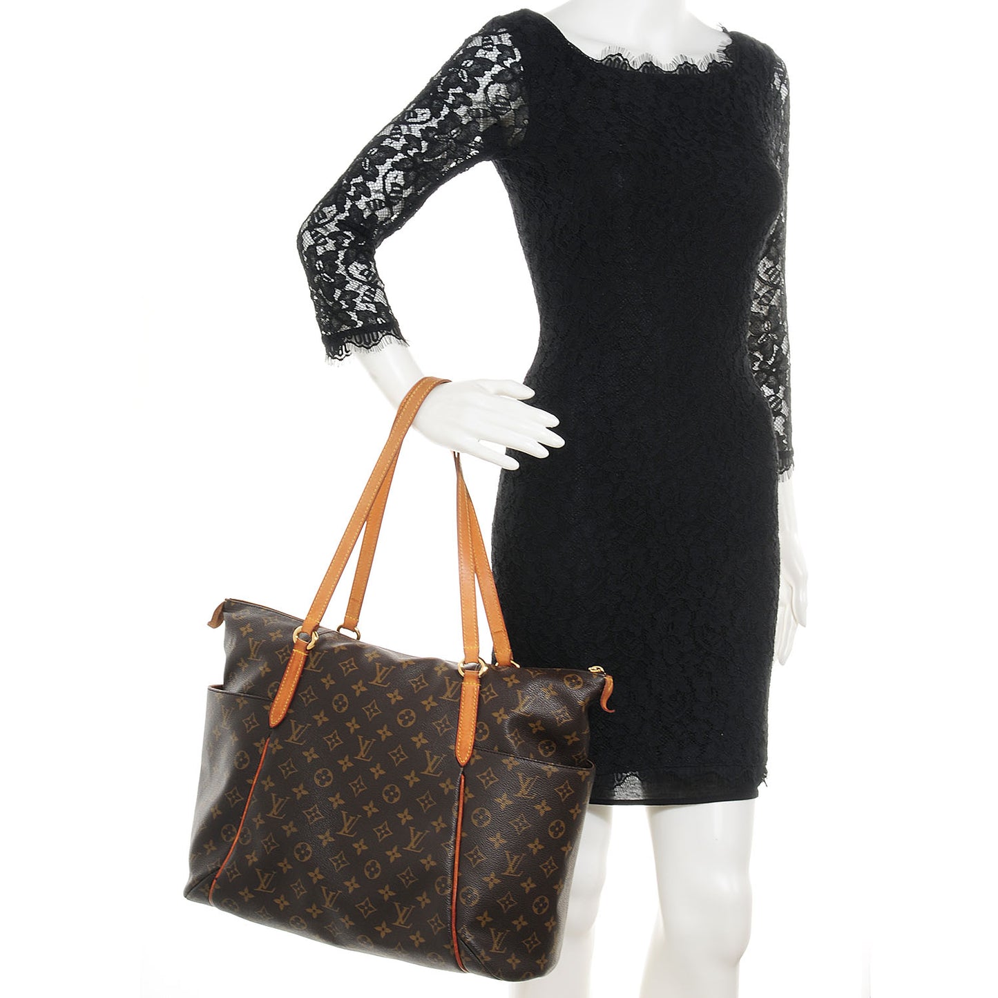 Monogram Totally GM