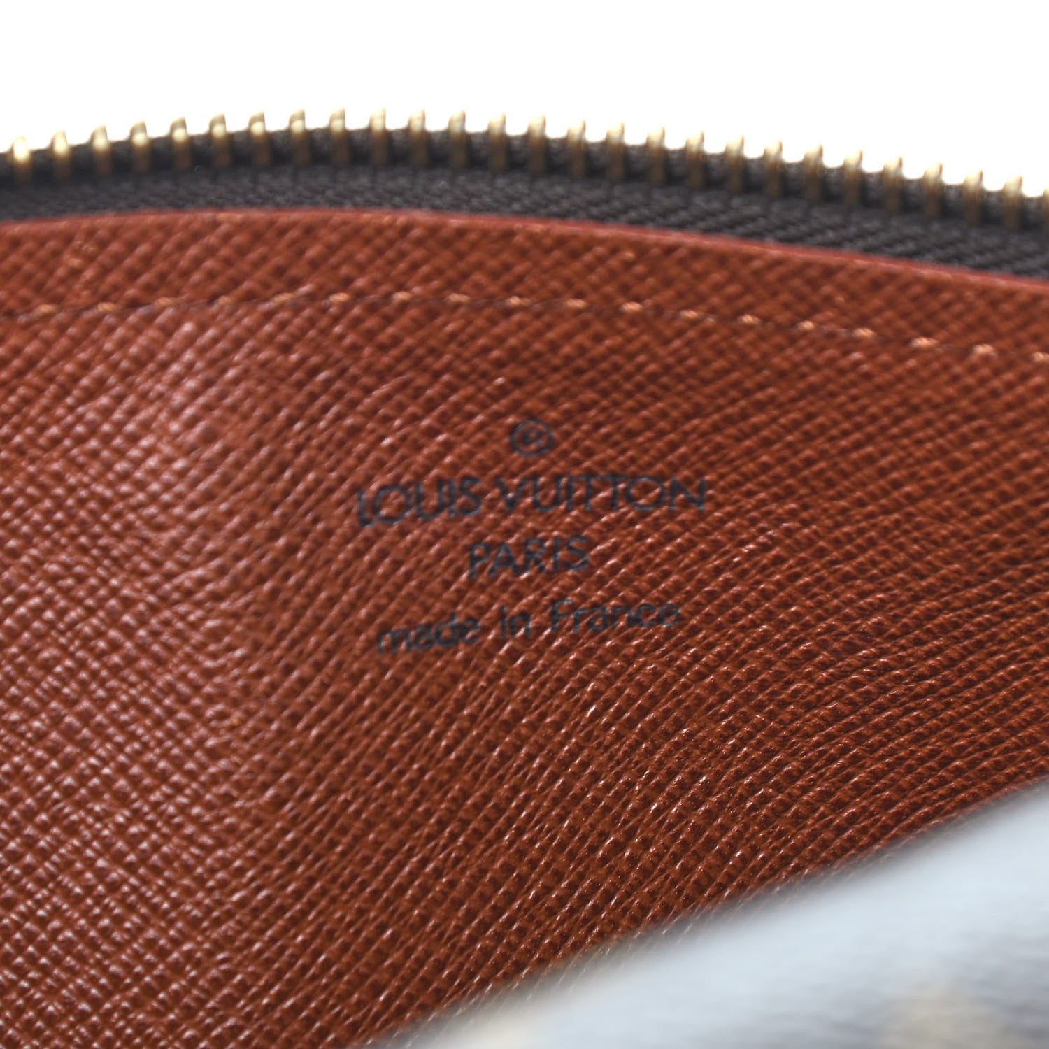 Louis Vuitton Monogram Papillon 26 6 of 10