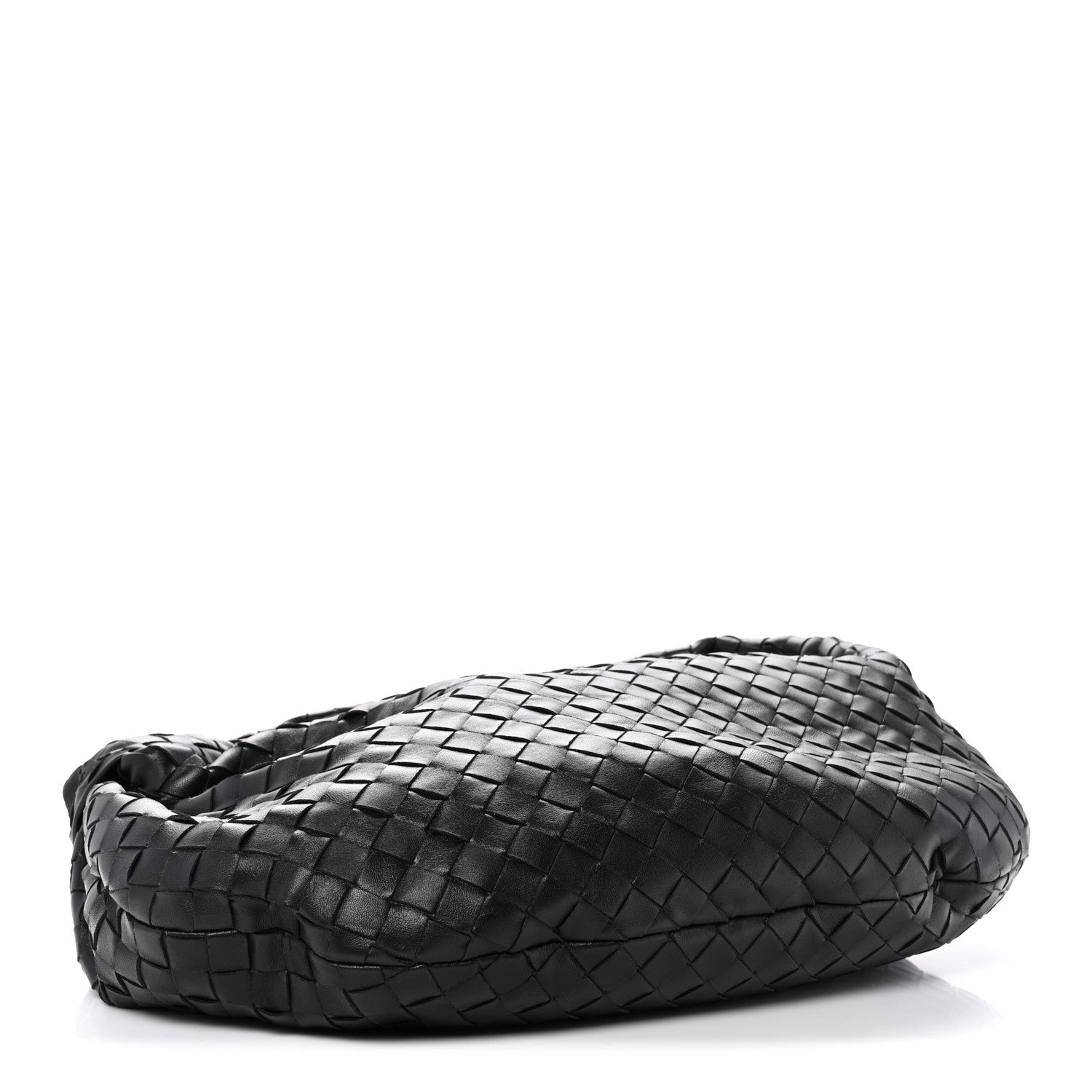 Bottega Veneta Nappa Intrecciato Small Jodie Black 4 of 12