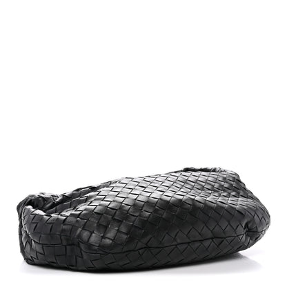 Bottega Veneta Nappa Intrecciato Small Jodie Black 4 of 12